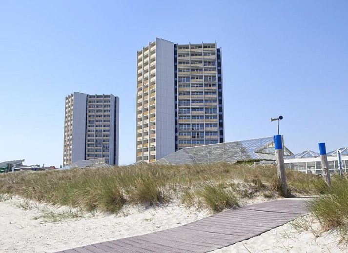 Verblijf 7703001 • Vakantie appartement Oostzee • IFA Fehmarn Hotel & Ferien-Centrum 
