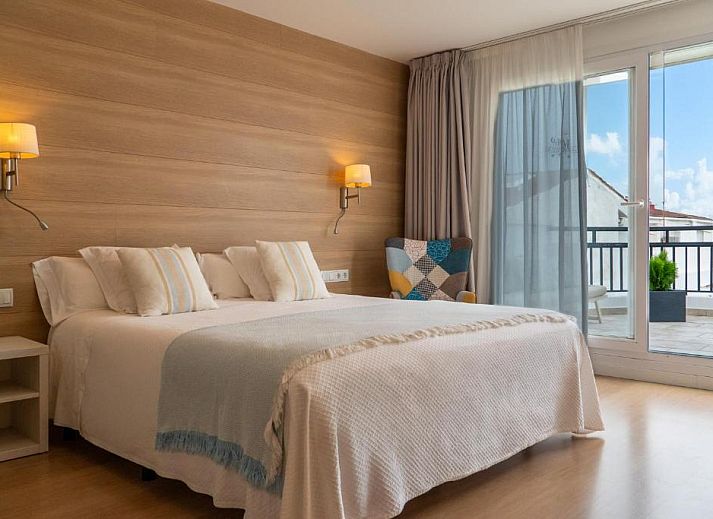 Unterkunft 7716014 - Appartement Mallorca - Hostal Menurka