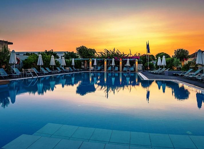 Unterkunft 7806101 • Appartement Kos • Nissia Kamares