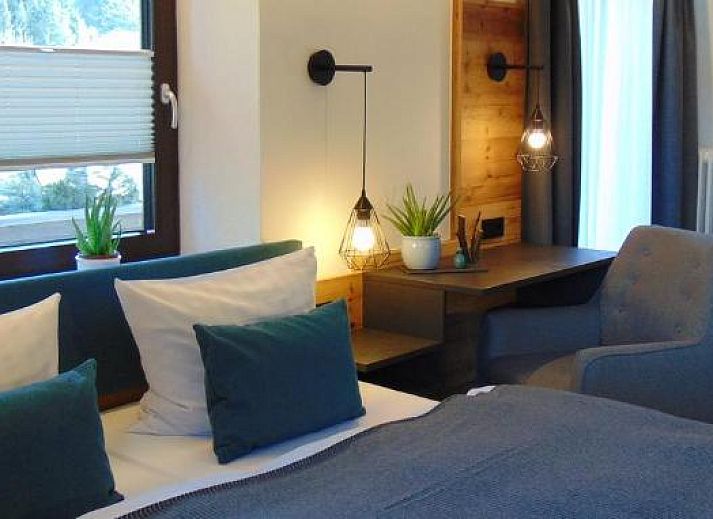 Verblijf 7903301 • Vakantiewoning Beieren • Hotel Mariandl