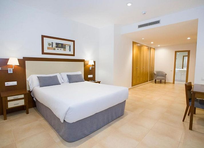 Verblijf 7915302 • Vakantie appartement Costa de Valencia • Aparthotel Albufera 