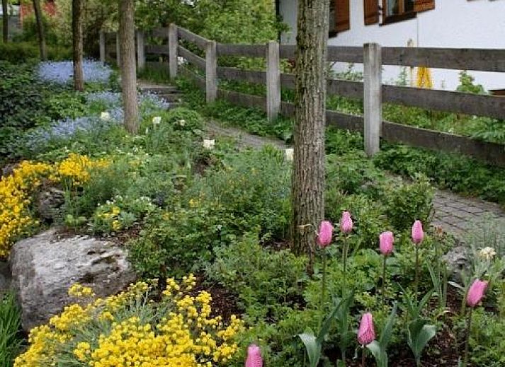 Verblijf 79203302 - Vakantiewoning Beieren - Gästehaus Sonja