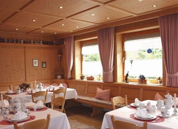 Verblijf 79203302 - Vakantiewoning Beieren - Gästehaus Sonja