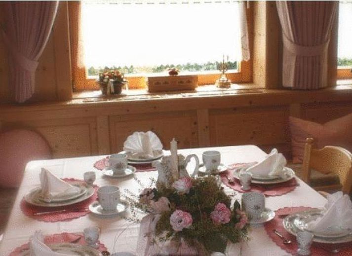 Verblijf 79203302 - Vakantiewoning Beieren - Gästehaus Sonja