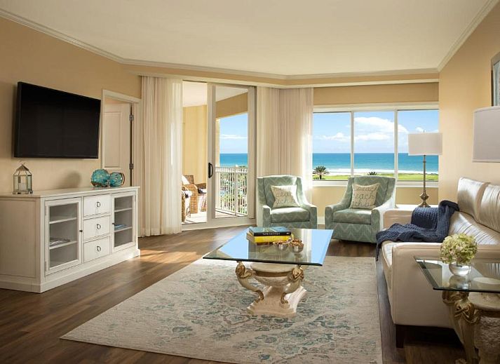 Guest house 7925401 • Apartment Florida • Hammock Beach Golf Resort & Spa 