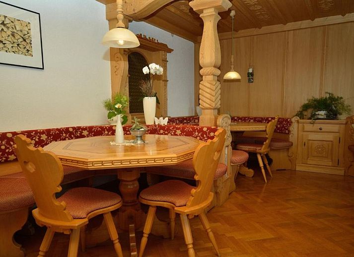 Verblijf 8311807 - Vakantiewoning Vorarlberg - Pension Bilgeri