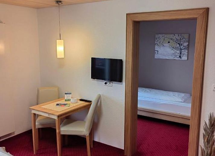 Verblijf 8311807 - Vakantiewoning Vorarlberg - Pension Bilgeri