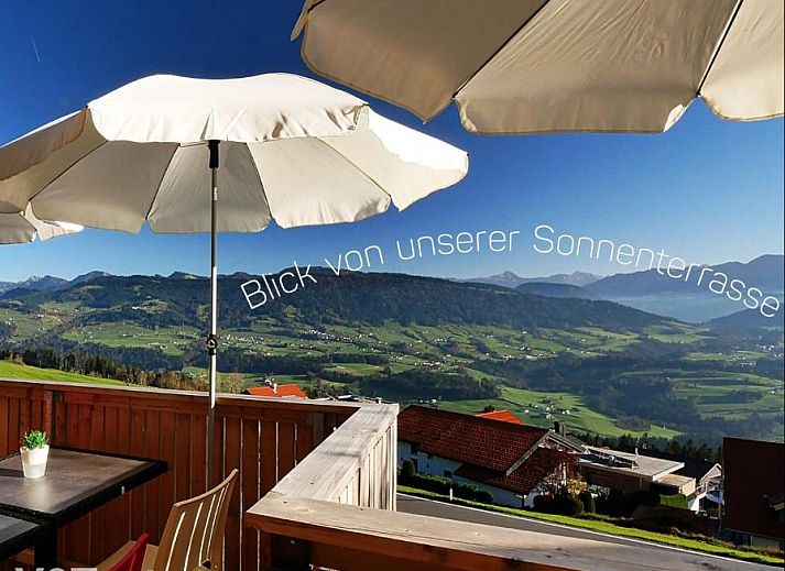 Verblijf 8311807 - Vakantiewoning Vorarlberg - Pension Bilgeri