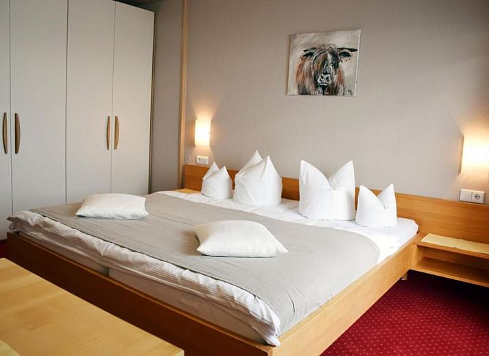 Verblijf 8311807 - Vakantiewoning Vorarlberg - Pension Bilgeri