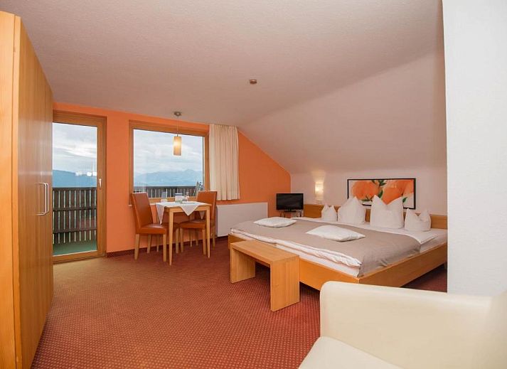Verblijf 8311807 - Vakantiewoning Vorarlberg - Pension Bilgeri