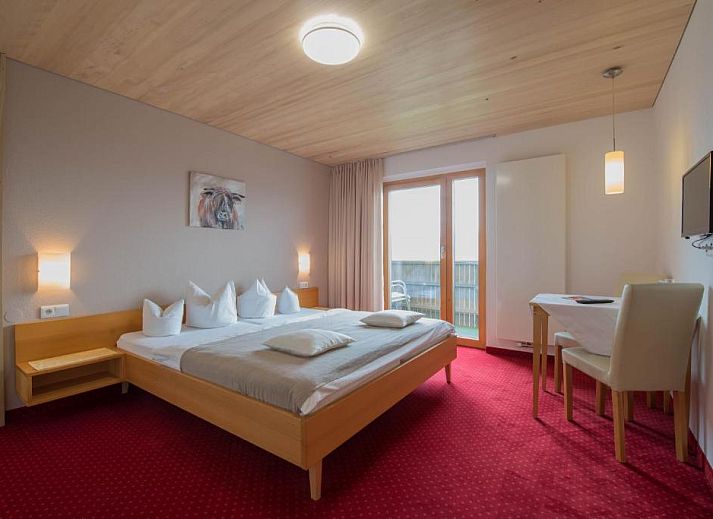 Verblijf 8311807 - Vakantiewoning Vorarlberg - Pension Bilgeri
