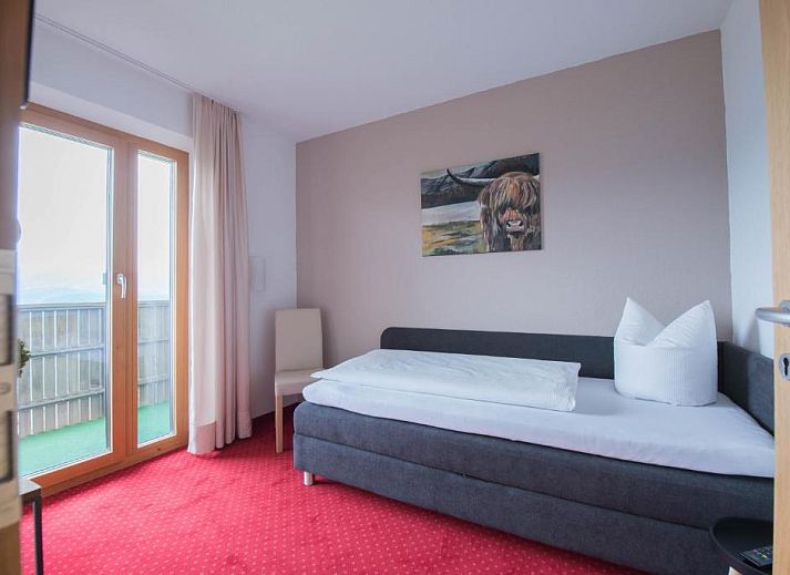 Verblijf 8311807 - Vakantiewoning Vorarlberg - Pension Bilgeri