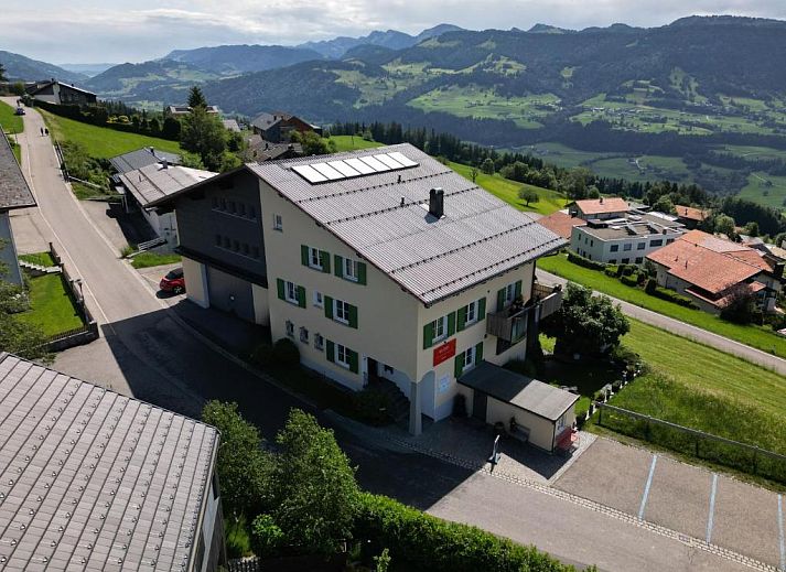 Verblijf 8311807 - Vakantiewoning Vorarlberg - Pension Bilgeri