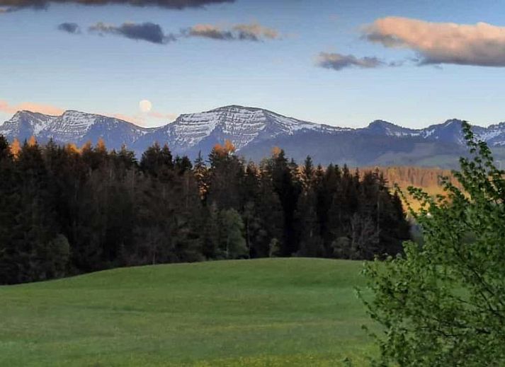 Verblijf 8311807 - Vakantiewoning Vorarlberg - Pension Bilgeri