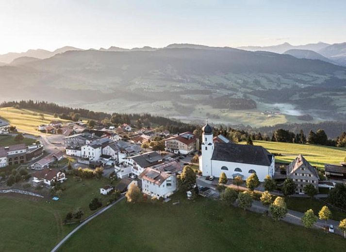 Verblijf 8311807 - Vakantiewoning Vorarlberg - Pension Bilgeri