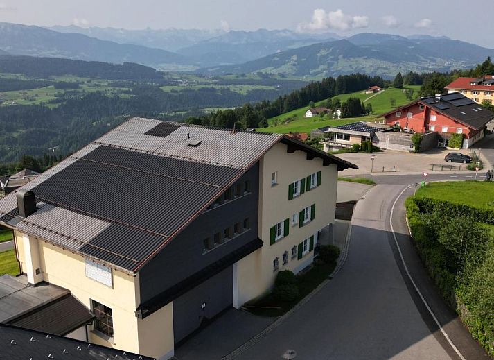 Verblijf 8311807 - Vakantiewoning Vorarlberg - Pension Bilgeri