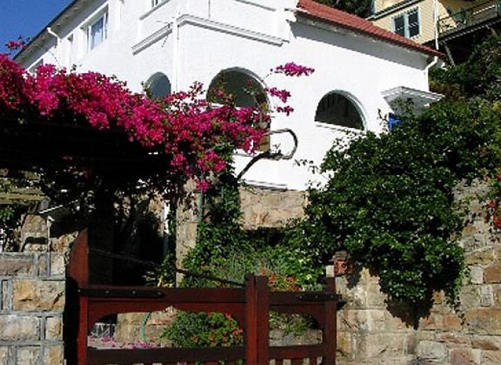 Verblijf 8427201 - Bed and breakfast West-Kaap - Blue On Blue Bed and Breakfast