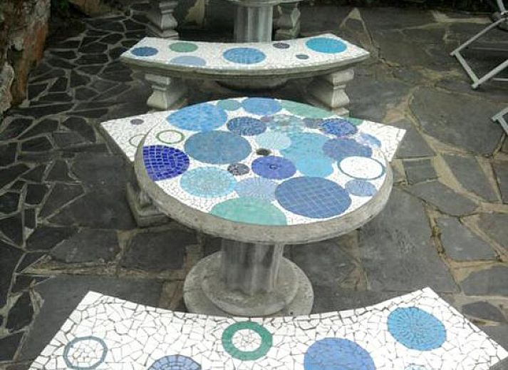 Verblijf 8427201 - Bed and breakfast West-Kaap - Blue On Blue Bed and Breakfast