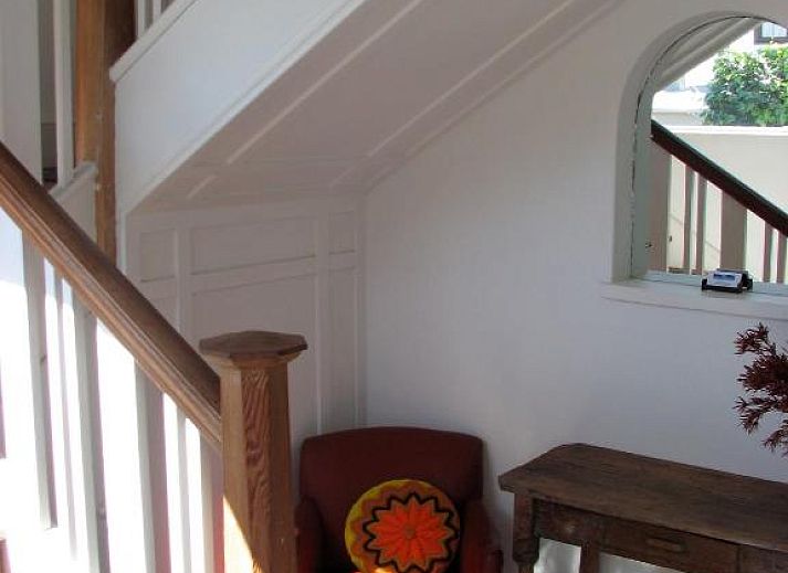Verblijf 8427201 - Bed and breakfast West-Kaap - Blue On Blue Bed and Breakfast
