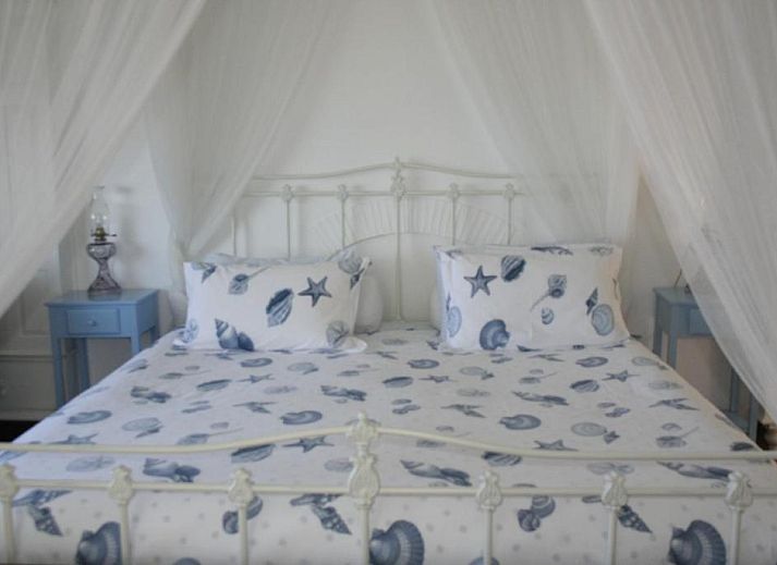 Verblijf 8427201 - Bed and breakfast West-Kaap - Blue On Blue Bed and Breakfast