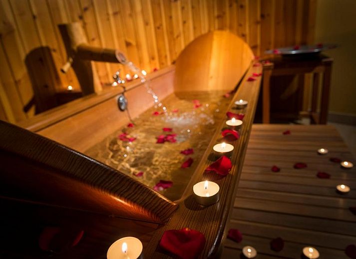 Verblijf 8511501 - Vakantie appartement Steiermark - Der Thaller - Wirtshaus - Restaurant - Hotel