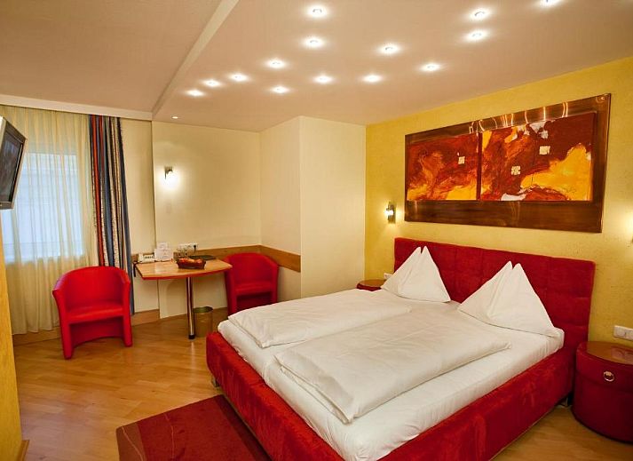 Verblijf 8511501 - Vakantie appartement Steiermark - Der Thaller - Wirtshaus - Restaurant - Hotel