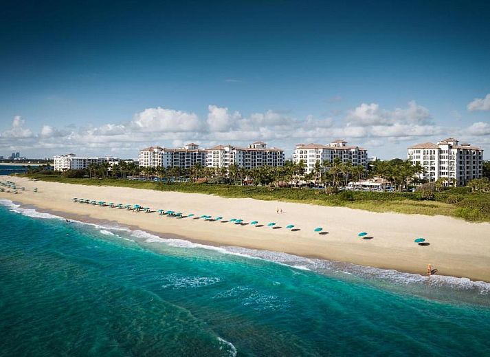 Verblijf 8525403 • Vakantie appartement Florida • Marriott's Ocean Pointe 