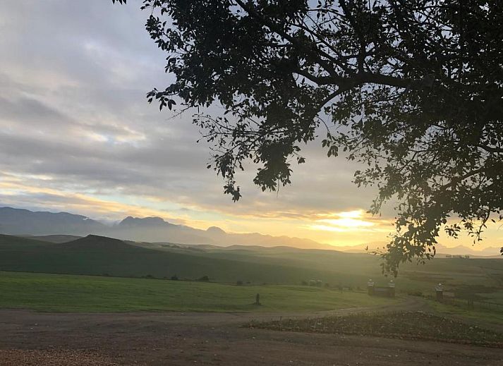 Verblijf 9627202 - Vakantiewoning West-Kaap - Skeiding Guest Farm