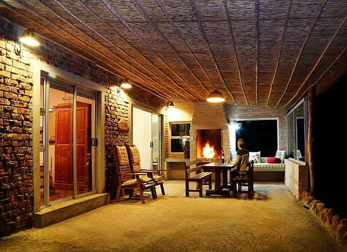 Verblijf 9627202 - Vakantiewoning West-Kaap - Skeiding Guest Farm