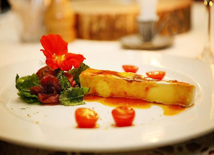 Verblijf 9627202 - Vakantiewoning West-Kaap - Skeiding Guest Farm