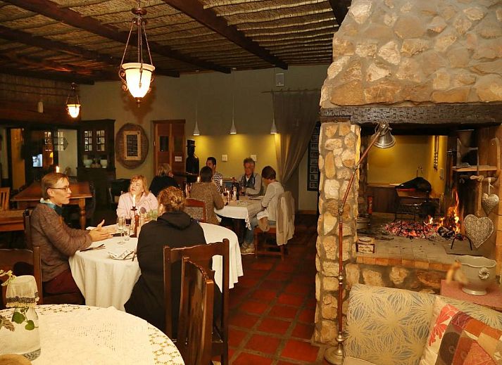 Verblijf 9627202 - Vakantiewoning West-Kaap - Skeiding Guest Farm