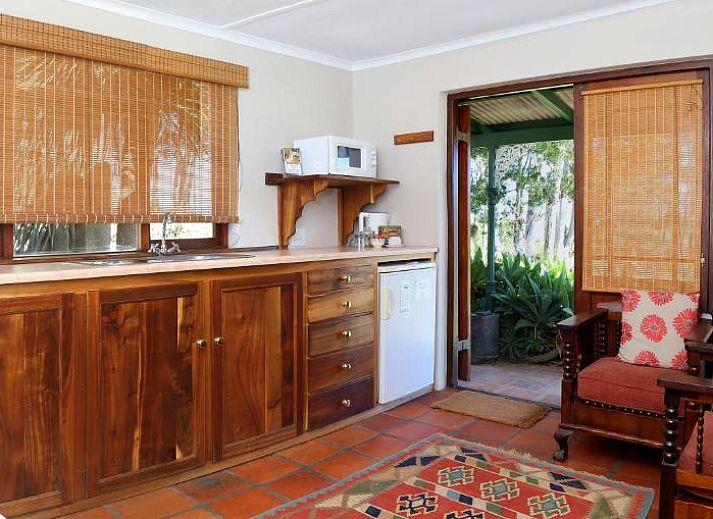 Verblijf 9627202 - Vakantiewoning West-Kaap - Skeiding Guest Farm