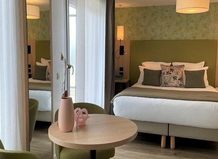 Verblijf 9905302 - Vakantie appartement Parijs - Séjours & Affaires Paris-Malakoff