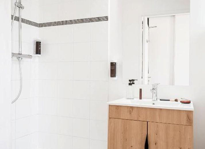 Verblijf 9905302 - Vakantie appartement Parijs - Séjours & Affaires Paris-Malakoff