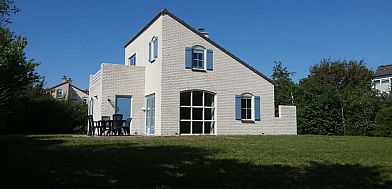 Guest house 01011009 • Bungalow Texel • Villa Duindoorn Texel (675) 
