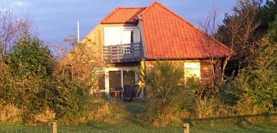 Unterkunft 010287 • Ferienhaus Texel • Texel Villa Duinzicht 