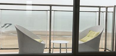 Guest house 0116605 • Apartment West Flanders • vakantie aan zee 