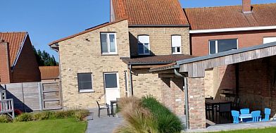 Guest house 019502 • Holiday property West Flanders • "Up de platse" 