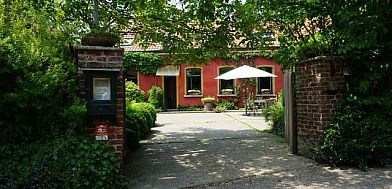 Unterkunft 020705 - Ferienhaus Ostflandern - Wingerd &#8211; gehele locatie (15 personen)