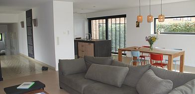 Guest house 0210502 - Holiday property East Flanders - Oswald woning 4 personen