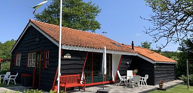 Unterkunft 030248 • Ferienhaus Terschelling • De Trekvogels 