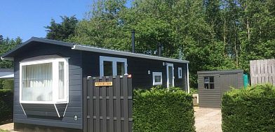 Guest house 030322 • Chalet Terschelling • Zeeschuimer 