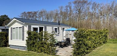 Unterkunft 030443 • Chalet Terschelling • Wolkenpracht 