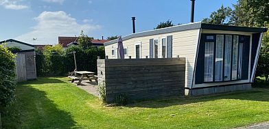 Unterkunft 031504 • Chalet Terschelling • De Clochard nr 37 