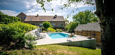 Guest house 032704 • Holiday property Flemish Brabant • B&B-vakantiewoning De Woestijn 