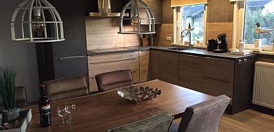 Unterkunft 0401116 • Bungalow Ameland • Willy 
