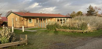 Unterkunft 0401142 • Ferienhaus Ameland • Estrella 