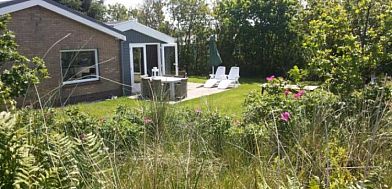 Unterkunft 0402113 • Bungalow Ameland • Klavertje Vier 