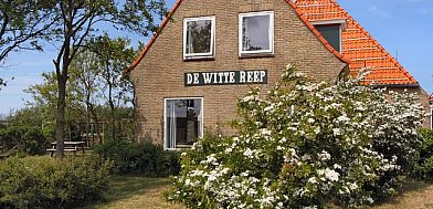 Guest house 0403187 • Holiday property Ameland • Het Woonhuis 
