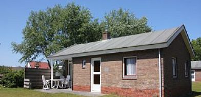 Unterkunft 040608 • Bungalow Ameland • Klasina 